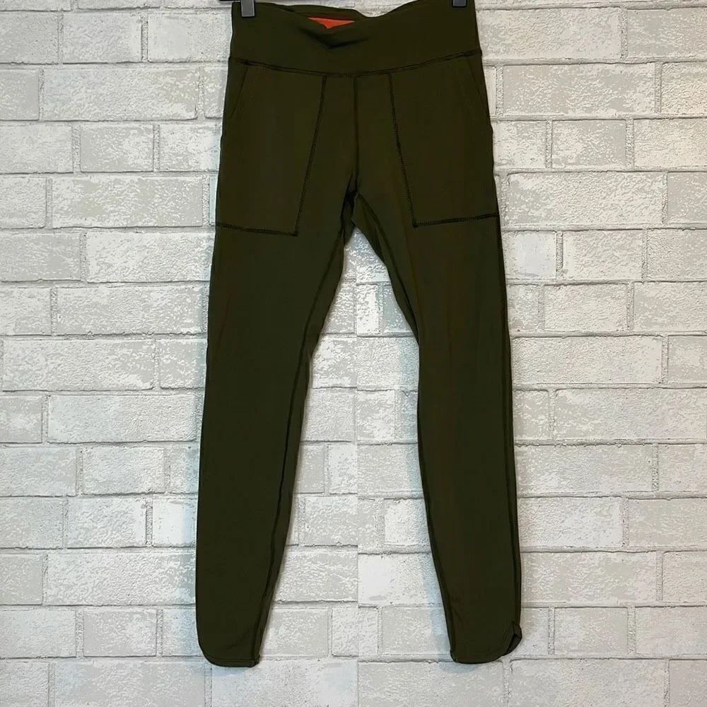 Marine Layer Tish Weekend Legging S - Picture 3 of 6